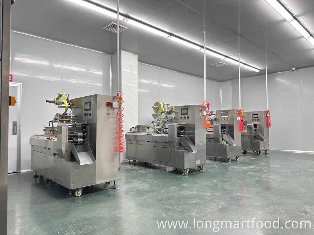 Bag Pack Sugar Free Mint Fruity Flavor Candy Sweets Confectionery